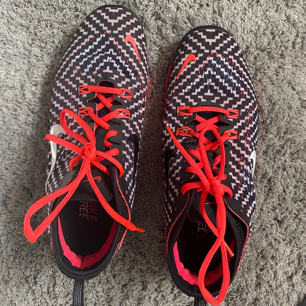 Nike Free Run 5.0 Running Shoes